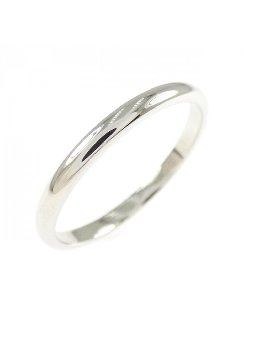 Cartier Wedding Ring